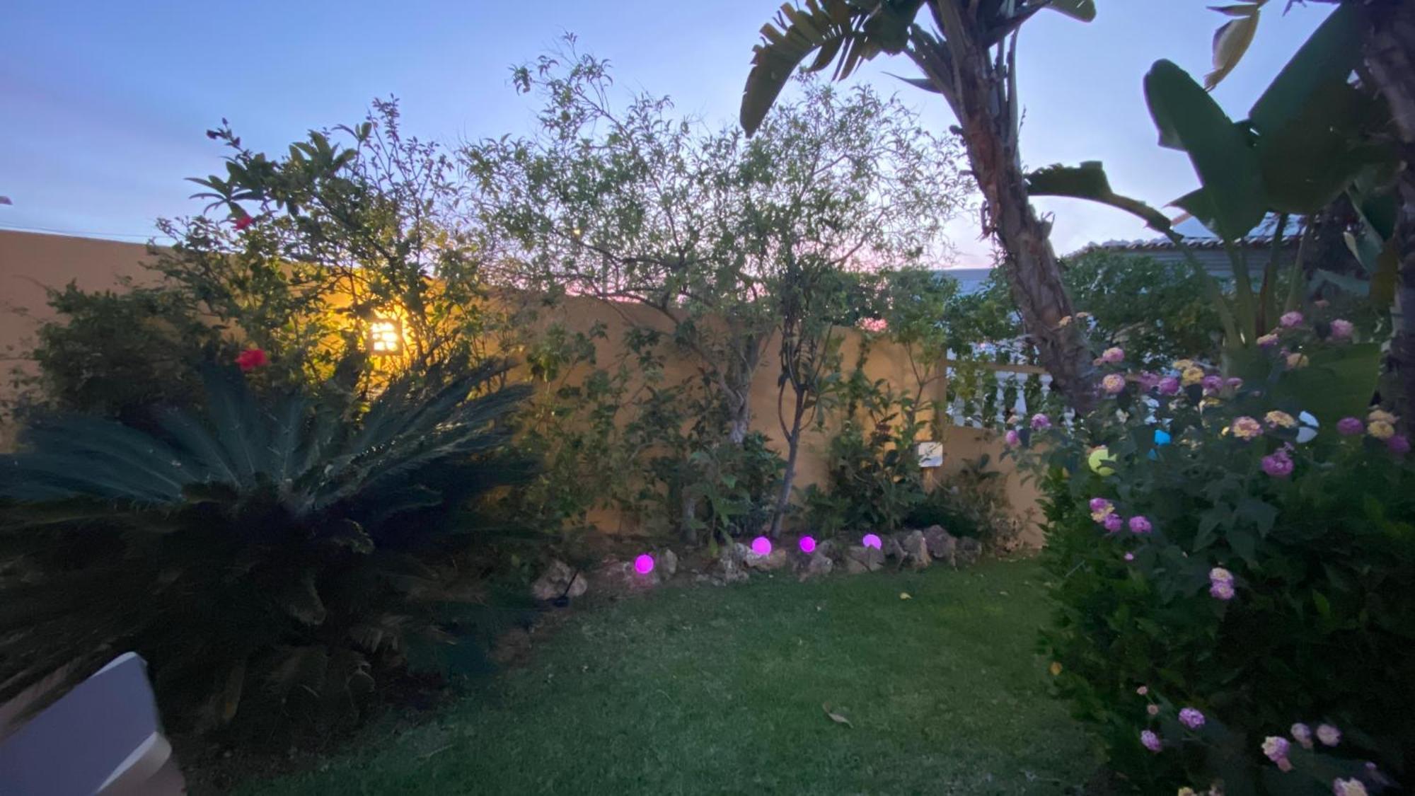 Villa Rafaela Com Piscina Albufeira Exterior photo